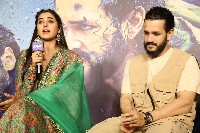 Agent Movie Press Meet Photos